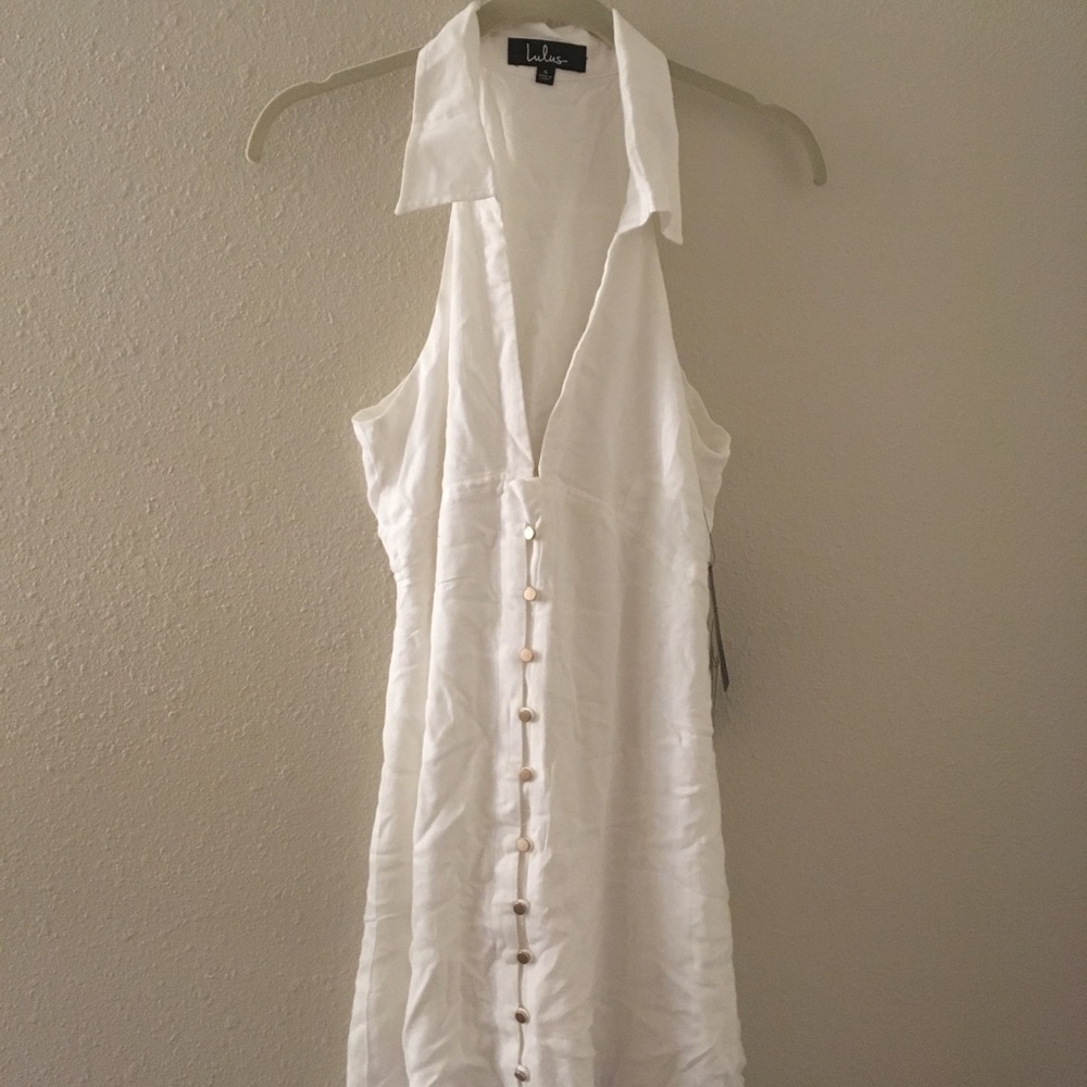 Lulus dress